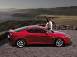 Hyundai Coupe 2007 года